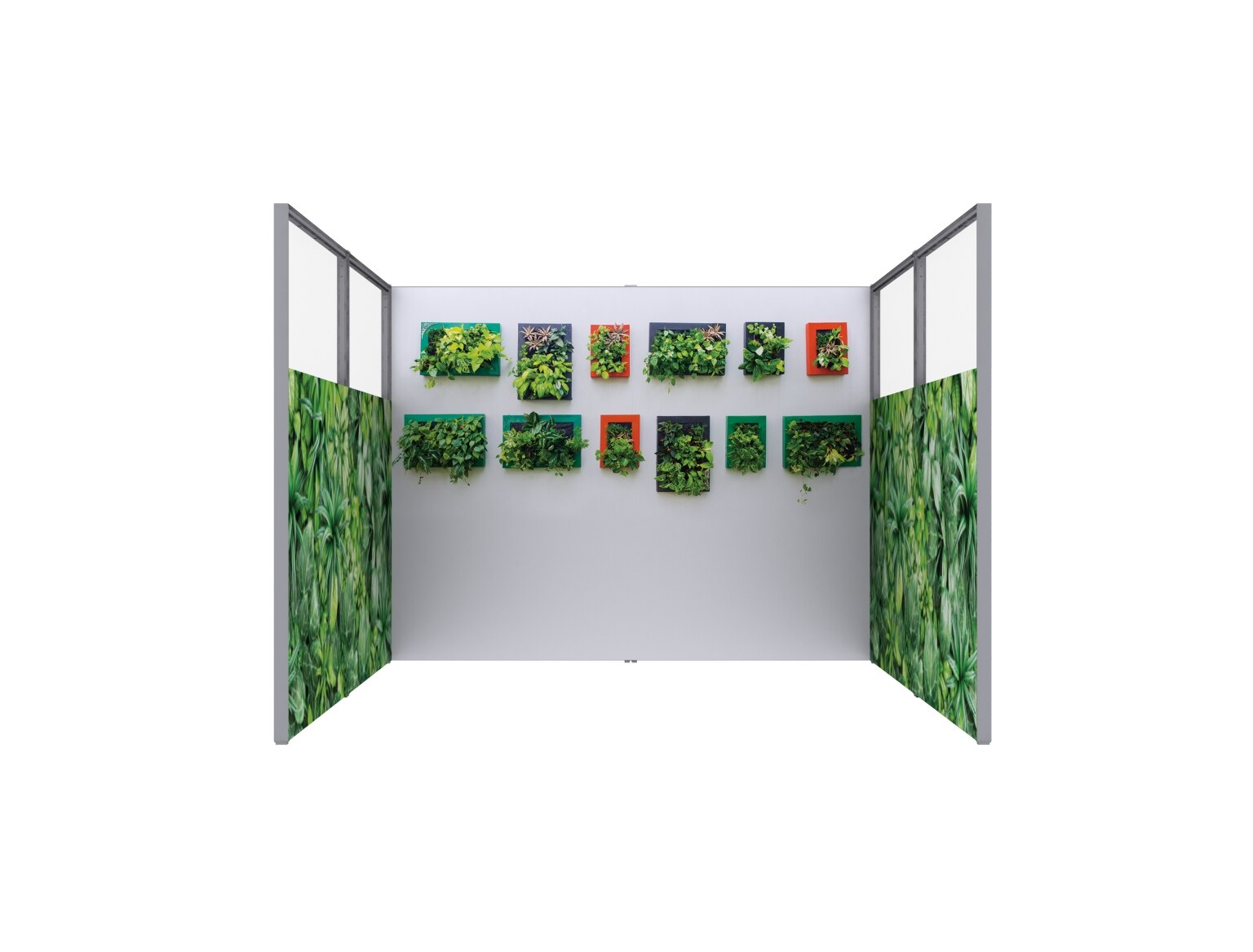 QSEG Themed Cubicles — Artwork 3